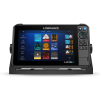 Эхолот-Картплоттер Lowrance HDS Pro 9 с датчиком Active Imaging HD