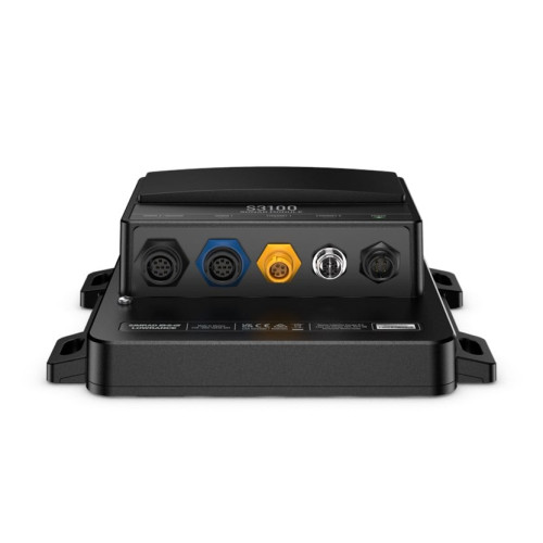 Модуль Lowrance S3100 Sonar Module
