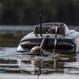 Комплект расширителя диапазона Deeper Range Extender Kit