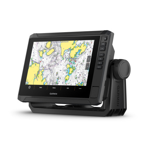 Эхолот Garmin ECHOMAP 92sv UHD2 с датчиком GT56