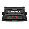 Эхолот-Картплоттер Lowrance HDS Pro 9 с датчиком Active Imaging HD