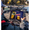 Эхолот-Картплоттер Lowrance HDS Pro 9 с датчиком Active Imaging HD