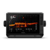 Эхолот Garmin ECHOMAP 92sv UHD2 с датчиком GT56