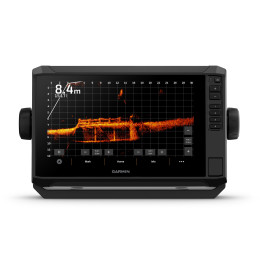 Эхолот Garmin ECHOMAP 92sv UHD2 с датчиком GT56