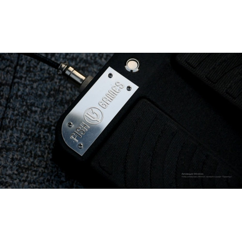 Электронный Ротатор Fish Games