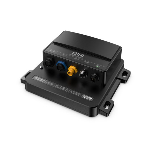 Модуль Lowrance S3100 Sonar Module