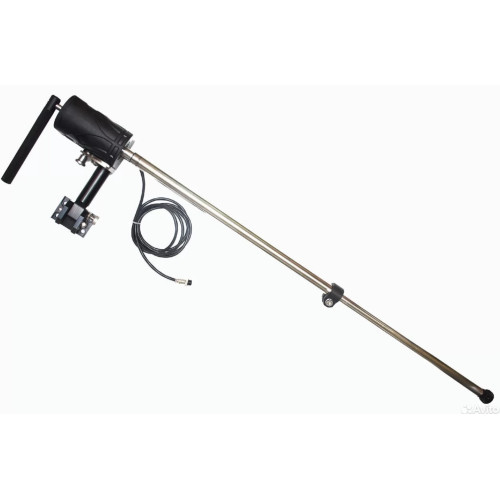 Электронный Ротатор Fish Games