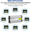 Зарядное устройство Power Charger 14.6V30A для аккумуляторов LIFePo4
