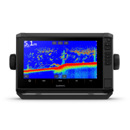 Эхолот Garmin ECHOMAP 92sv UHD2 с датчиком GT56