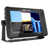 Эхолот-Картплоттер Lowrance HDS-12 LIVE with Active Imaging 3-in-1 Transducer