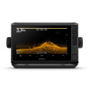 Эхолот Garmin ECHOMAP 92sv UHD2 с датчиком GT56