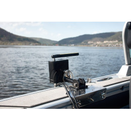 Электронный Ротатор Fish Games