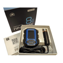 Эхолот Практик 8 DUO