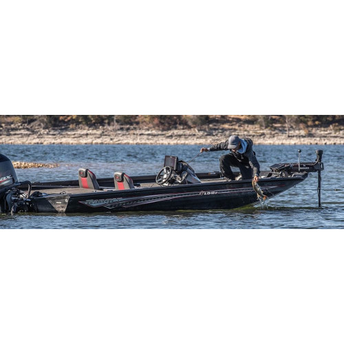 Эхолот-Картплоттер Lowrance HDS Pro 9 с датчиком Active Imaging HD