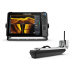 Эхолот-Картплоттер Lowrance HDS Pro 10 с датчиком Active Imaging HD