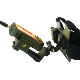 Держатель Практик-Профи (с ремнями)