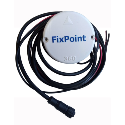 Выносная антенна (компас) FixPoint 360