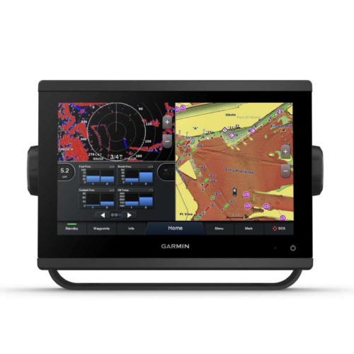 Эхолот Garmin GPSMAP 923XSV