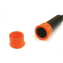 Защитный бампер для датчика Эхолота Практик