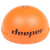 Крышка для ночной рыбалки для эхолота Deeper