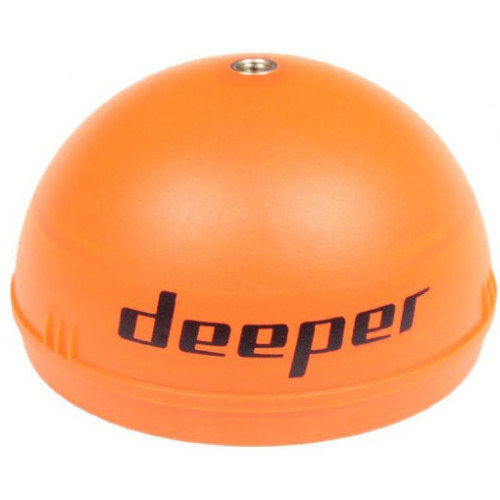 Крышка для ночной рыбалки для эхолота Deeper