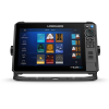 Эхолот-Картплоттер Lowrance HDS Pro 10 с датчиком Active Imaging HD