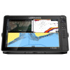 Эхолот-Картплоттер Lowrance HDS-16 LIVE with Active Imaging 3-in-1 Transducer