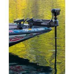 Эхолот-Картплоттер Lowrance HDS Pro 10 с датчиком Active Imaging HD
