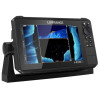 Эхолот-Картплоттер Lowrance HDS-9 LIVE с датчиком ACTIVE IMAGING 3-В-1