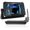 Эхолот-Картплоттер Lowrance HDS-9 LIVE с датчиком ACTIVE IMAGING 3-В-1