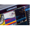 Эхолот-Картплоттер Lowrance HDS Pro 12 с датчиком Active Imaging HD