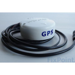Выносная антенна (компас) FixPoint 360 GPS