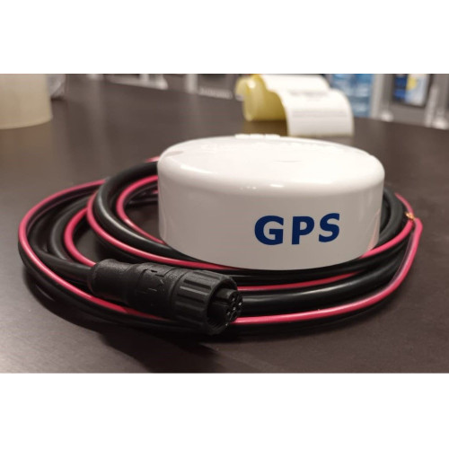 Выносная антенна (компас) FixPoint 360 GPS