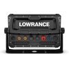 Эхолот-Картплоттер Lowrance HDS Pro 12 с датчиком Active Imaging HD