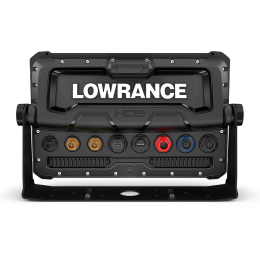 Эхолот-Картплоттер Lowrance HDS Pro 12 с датчиком Active Imaging HD