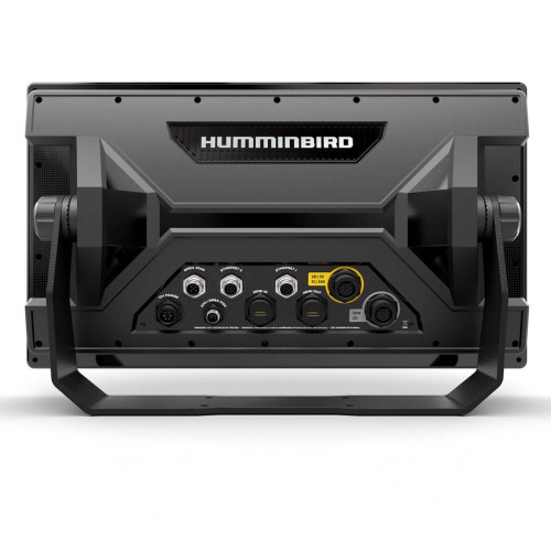 Эхолот Картплоттер Humminbird APEX 16 CHIRP MEGA SI+