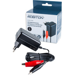 Зарядное устройство ROBITON LAC612-1000 prof