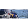 Эхолот-Картплоттер Lowrance HDS Pro 12 с датчиком Active Imaging HD