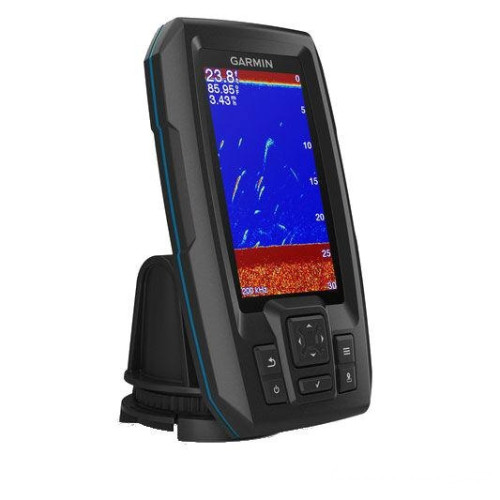 Эхолот Garmin Striker Plus 4