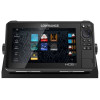 Эхолот-Картплоттер Lowrance HDS-9 LIVE с датчиком ACTIVE IMAGING 3-В-1