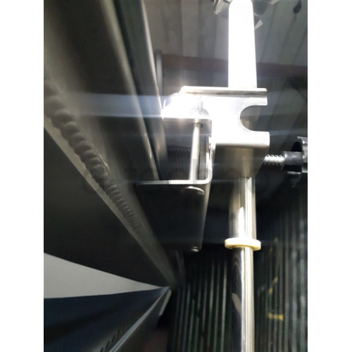 Ротатор для датчиков эхолотов (с креплением в Т-паз), 1.45 м., арт. RD0200