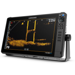 Эхолот-Картплоттер Lowrance HDS Pro 16 с датчиком Active Imaging HD