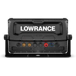 Эхолот-Картплоттер Lowrance HDS Pro 16 с датчиком Active Imaging HD