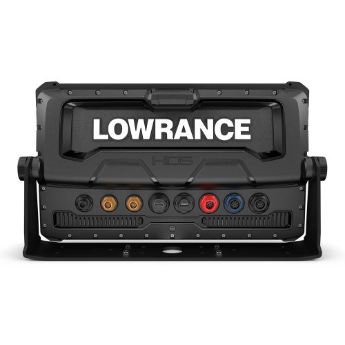 Эхолот-Картплоттер Lowrance HDS Pro 16 с датчиком Active Imaging HD