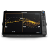 Эхолот-Картплоттер Lowrance HDS Pro 16 с датчиком Active Imaging HD