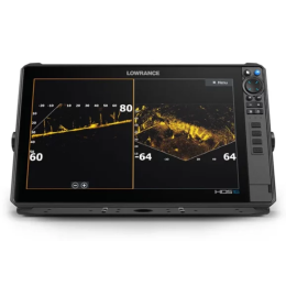 Эхолот-Картплоттер Lowrance HDS Pro 16 с датчиком Active Imaging HD
