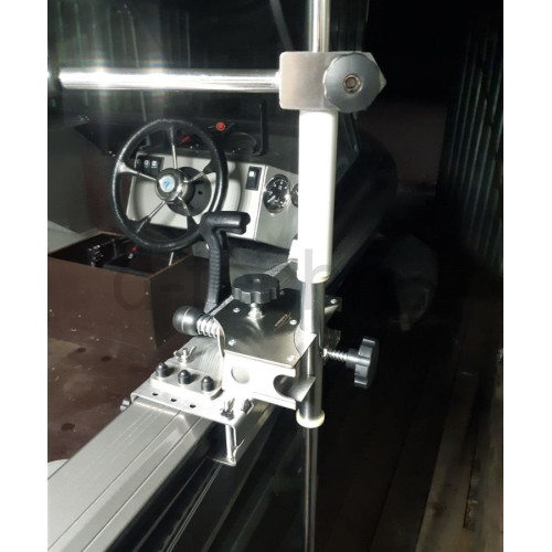 Ротатор для датчиков эхолотов (с креплением в Т-паз), 1.45 м., арт. RD0200