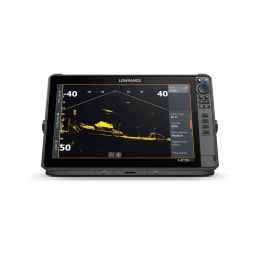 Эхолот-Картплоттер Lowrance HDS Pro 16 с датчиком Active Imaging HD