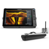 Эхолот-Картплоттер Lowrance HDS Pro 16 с датчиком Active Imaging HD