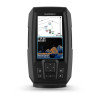 Эхолот Garmin STRIKER Vivid 4 cv с датчиком GT20-TM